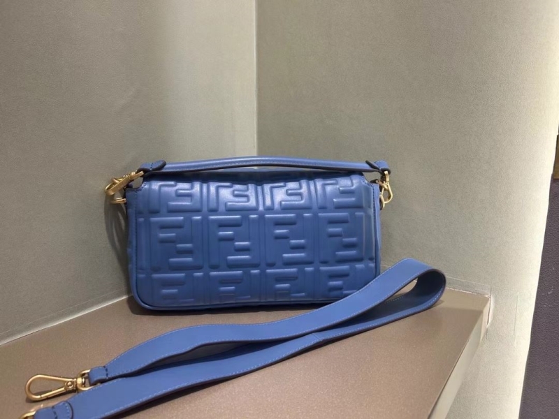 Fendi Baguette Bags